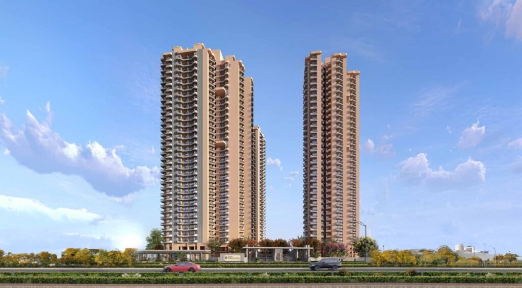 ELDECO Ballads of Bliss Phase 2, Sector 22, Yamuna Expressway